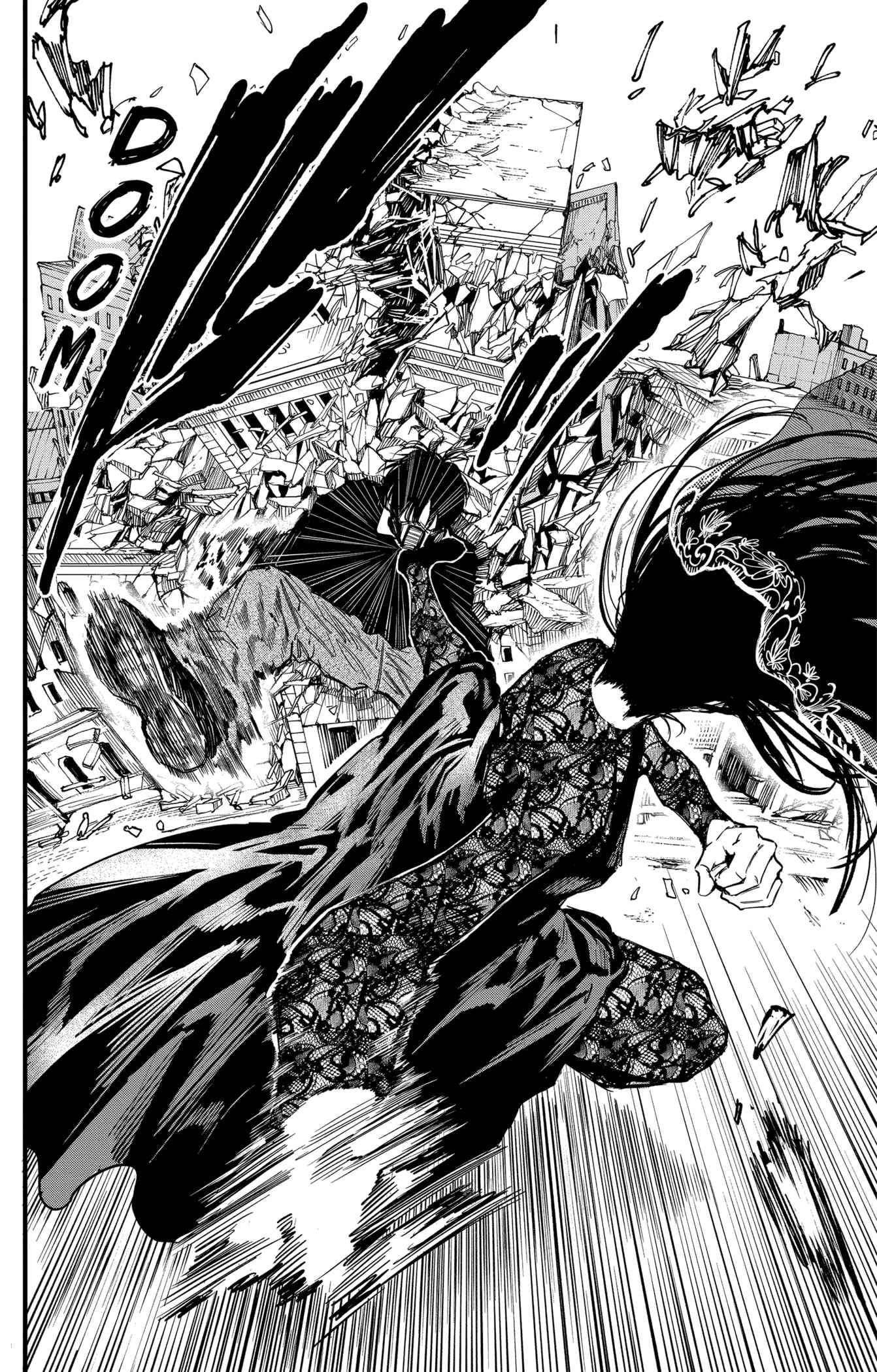 Read Sakamoto days FRANCAIS Manga Online