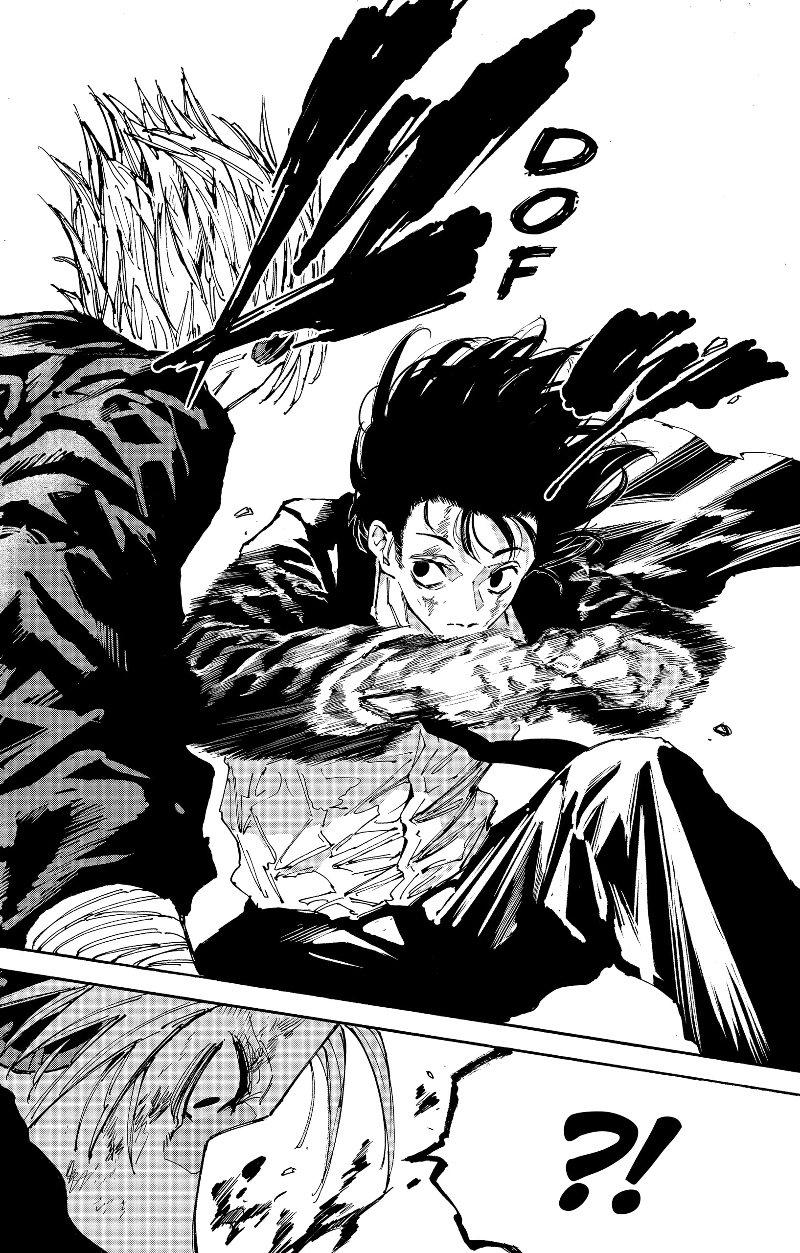 Read Sakamoto days FRANCAIS Manga Online