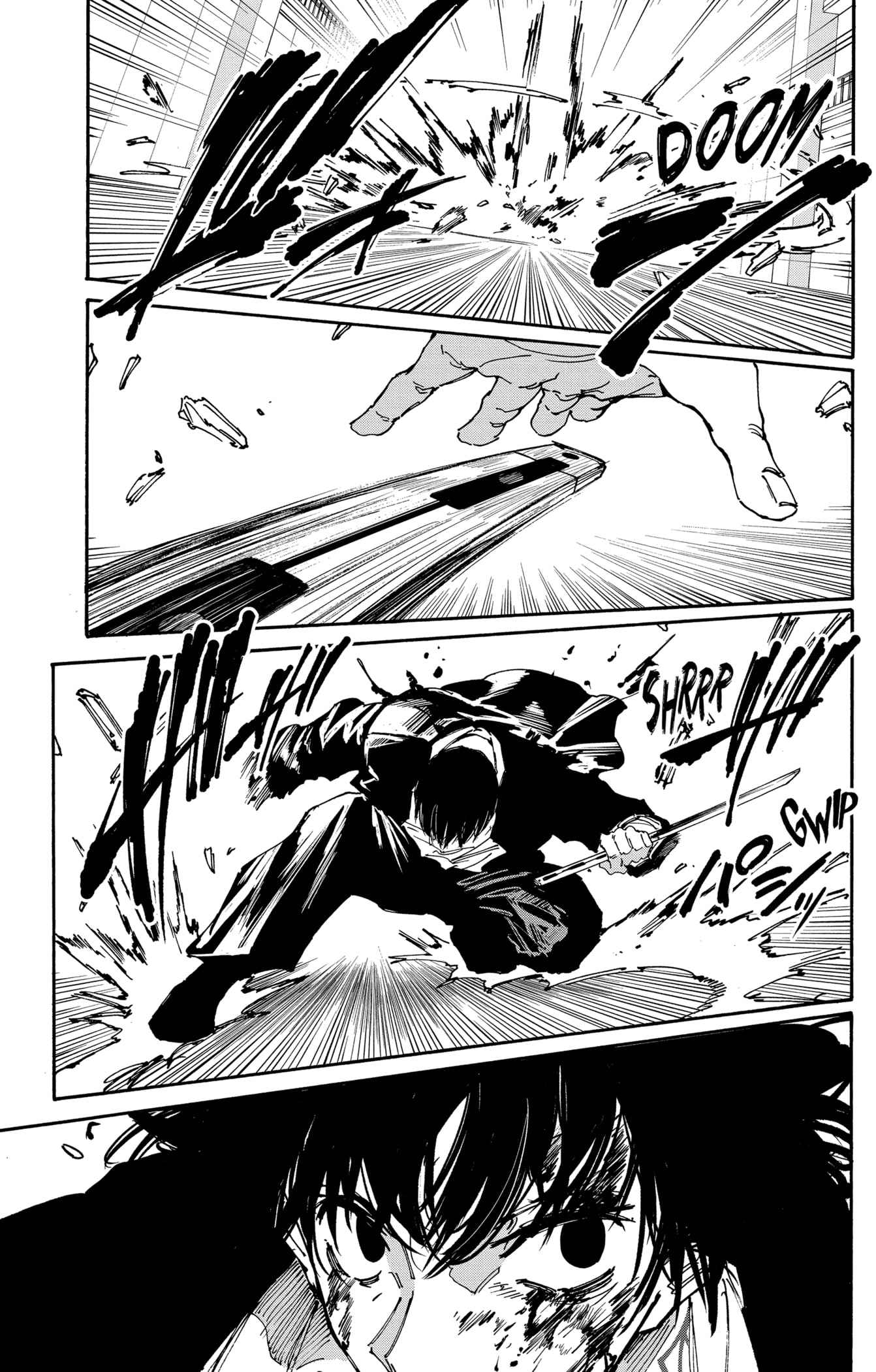 Read Sakamoto days FRANCAIS Manga Online