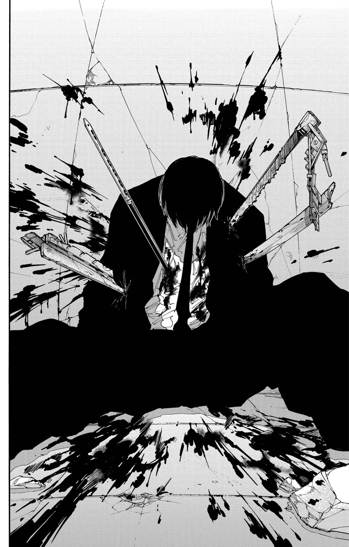 Read Sakamoto days FRANCAIS Manga Online