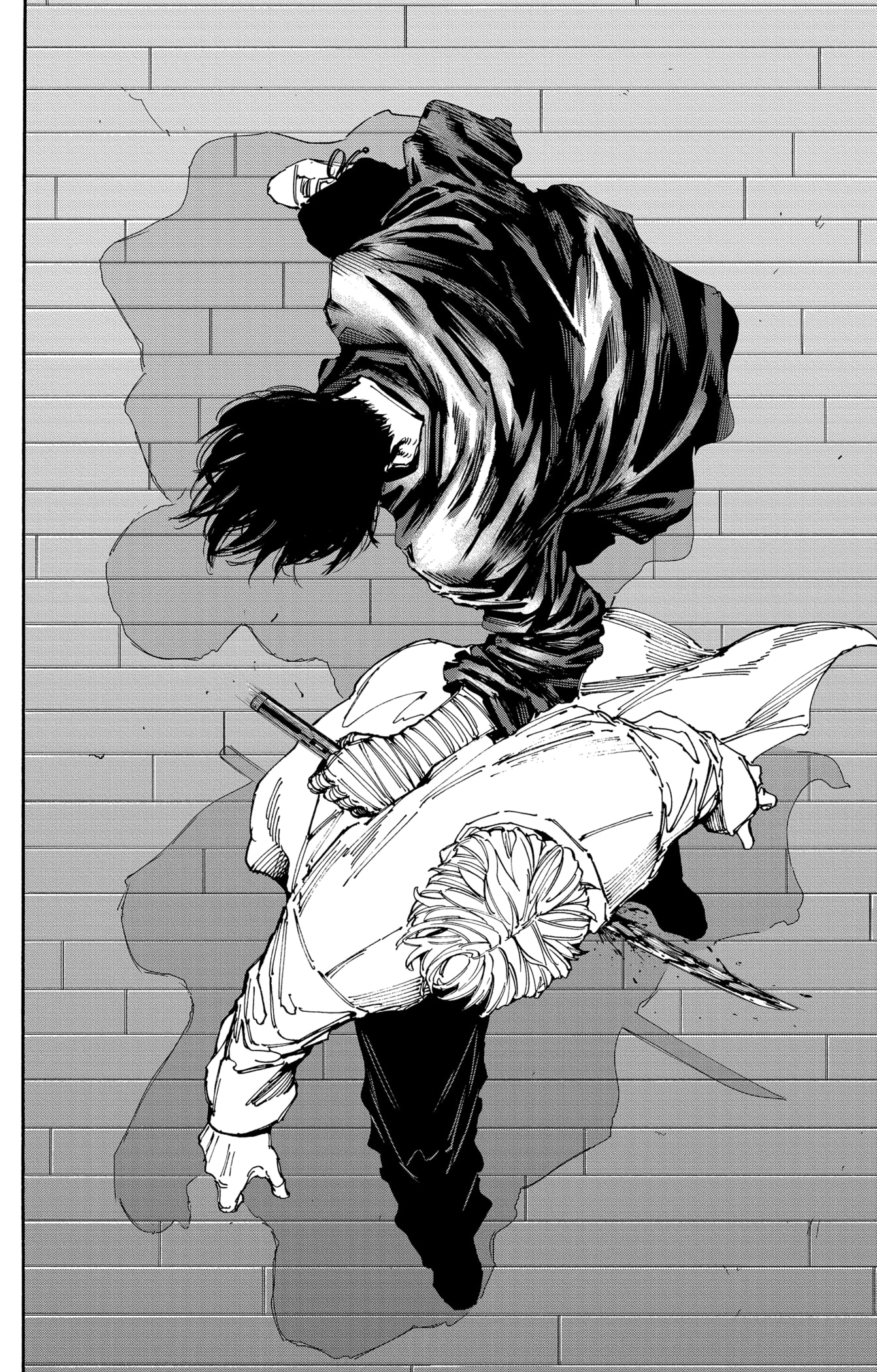 Read Sakamoto days FRANCAIS Manga Online