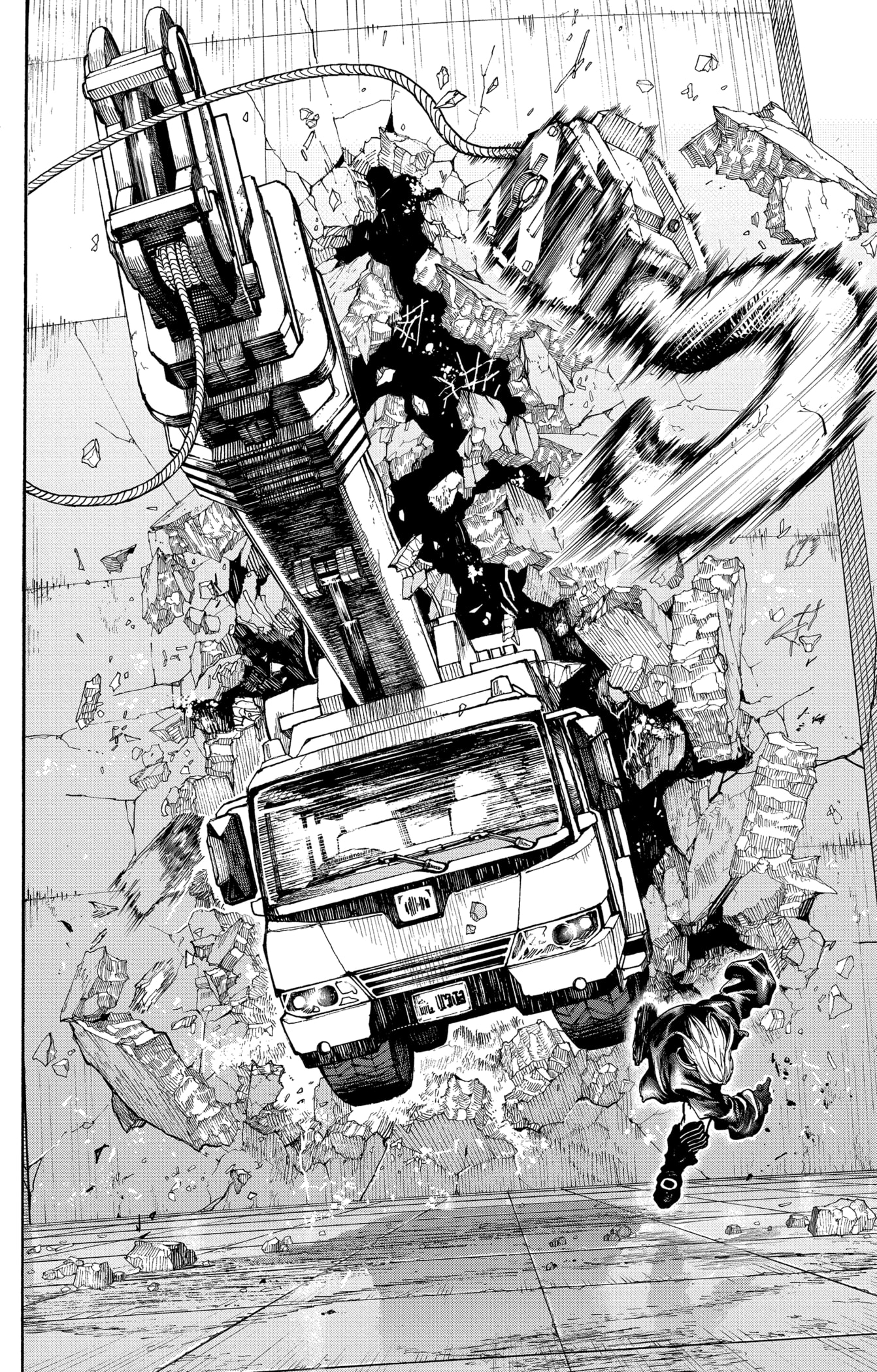 Read Sakamoto days FRANCAIS Manga Online