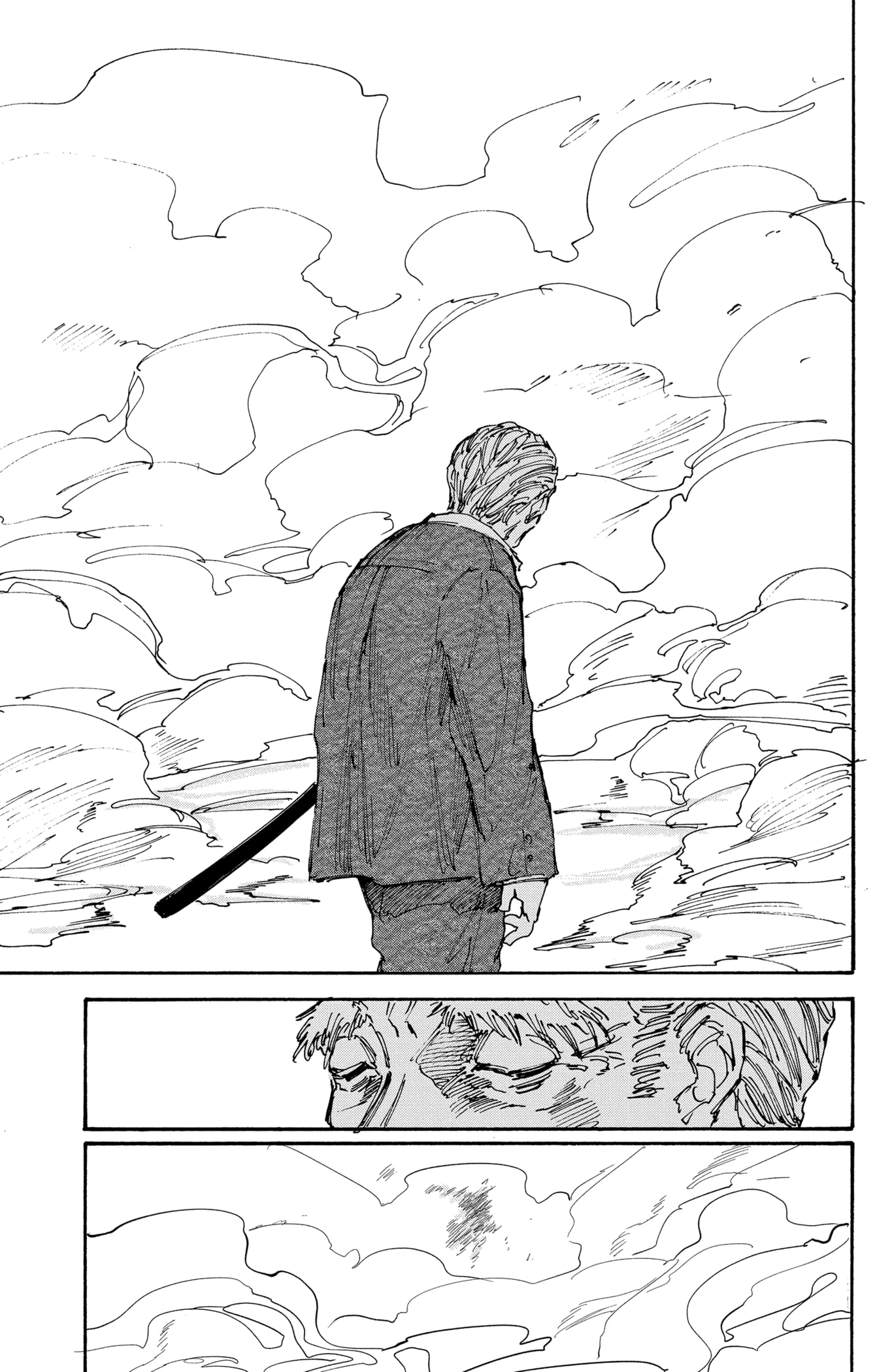 Read Sakamoto days FRANCAIS Manga Online