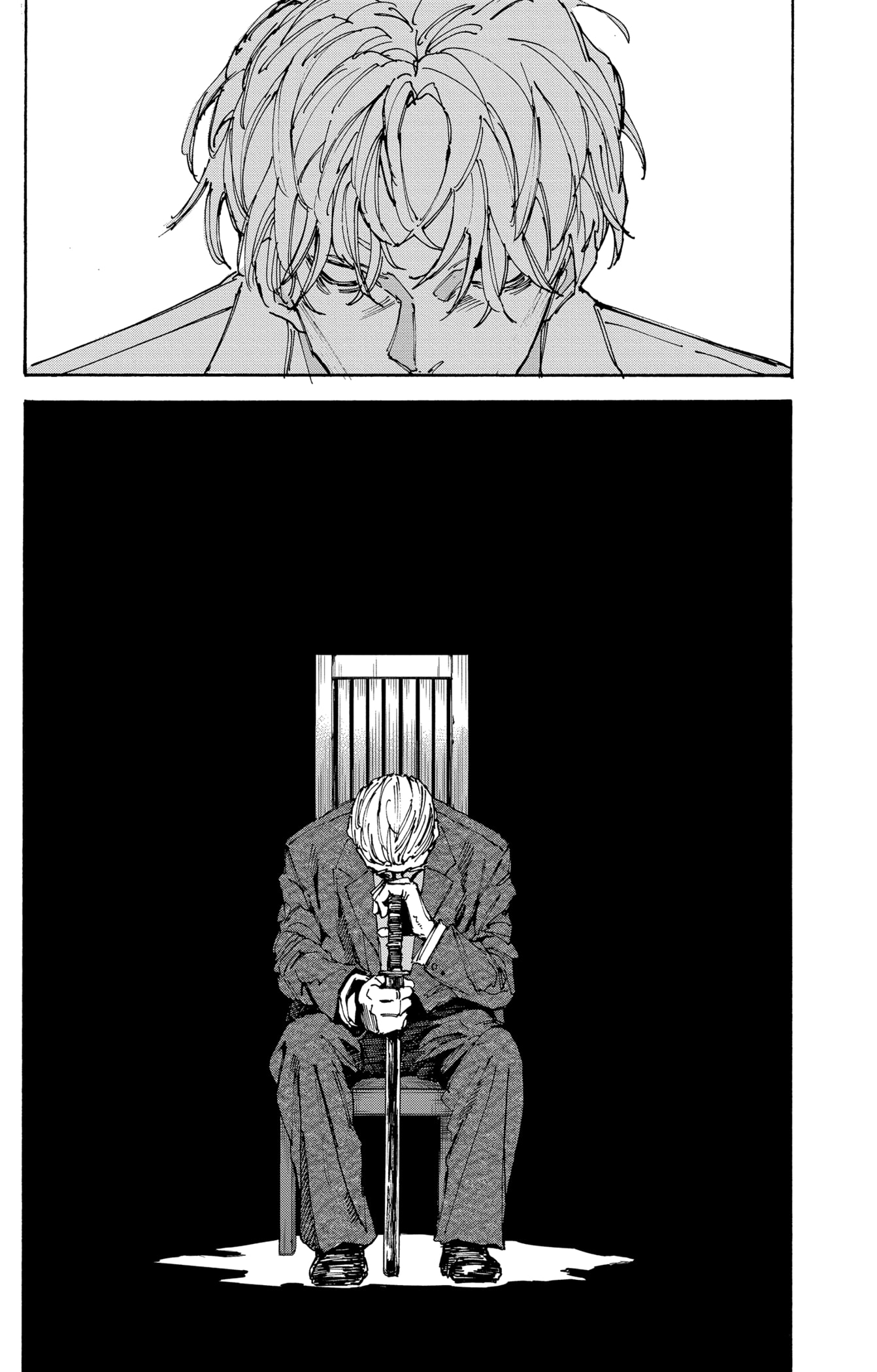 Read Sakamoto days FRANCAIS Manga Online