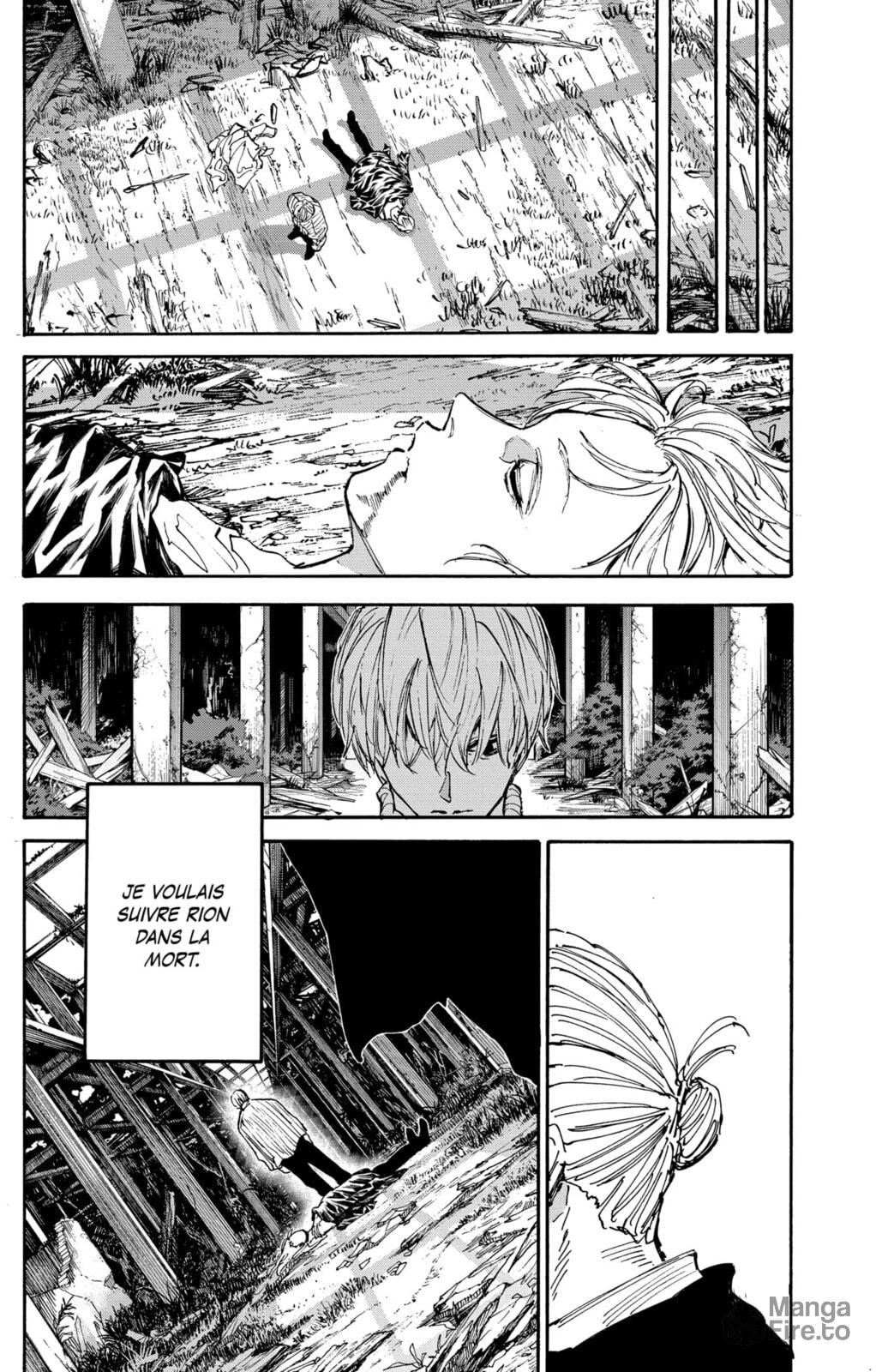 Read Sakamoto days FRANCAIS Manga Online