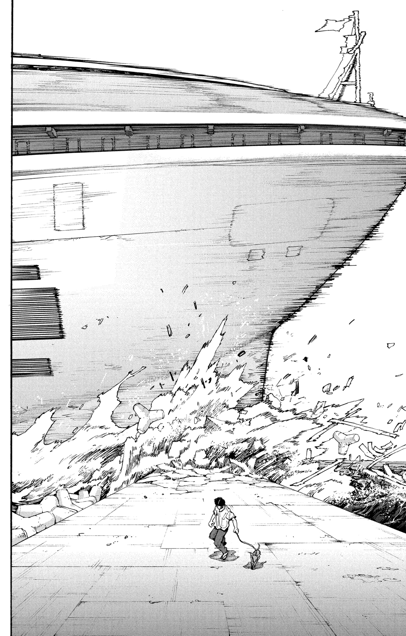 Read Sakamoto days FRANCAIS Manga Online