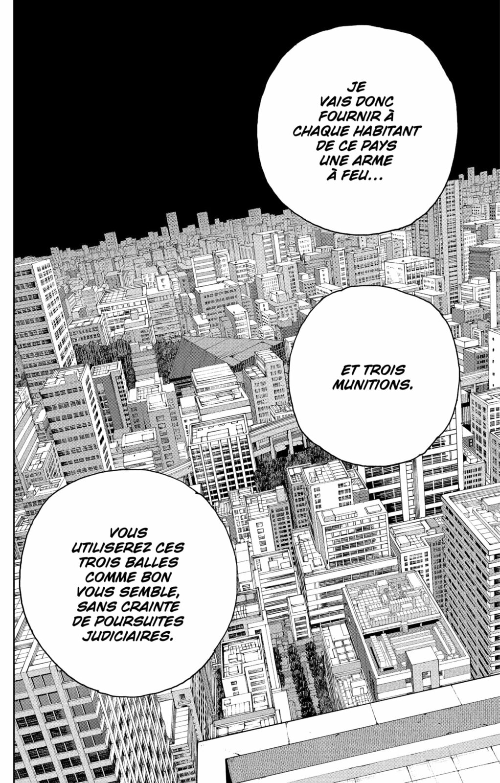 Read Sakamoto days FRANCAIS Manga Online