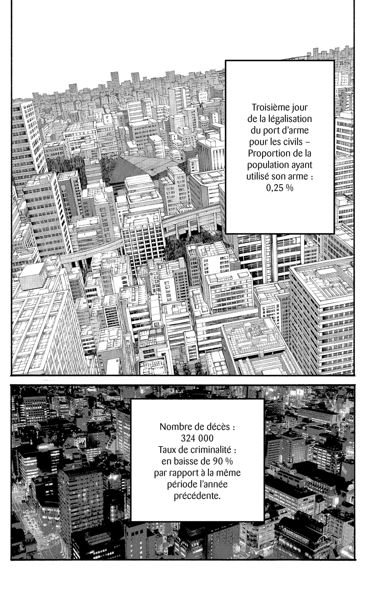 Read Sakamoto days FRANCAIS Manga Online