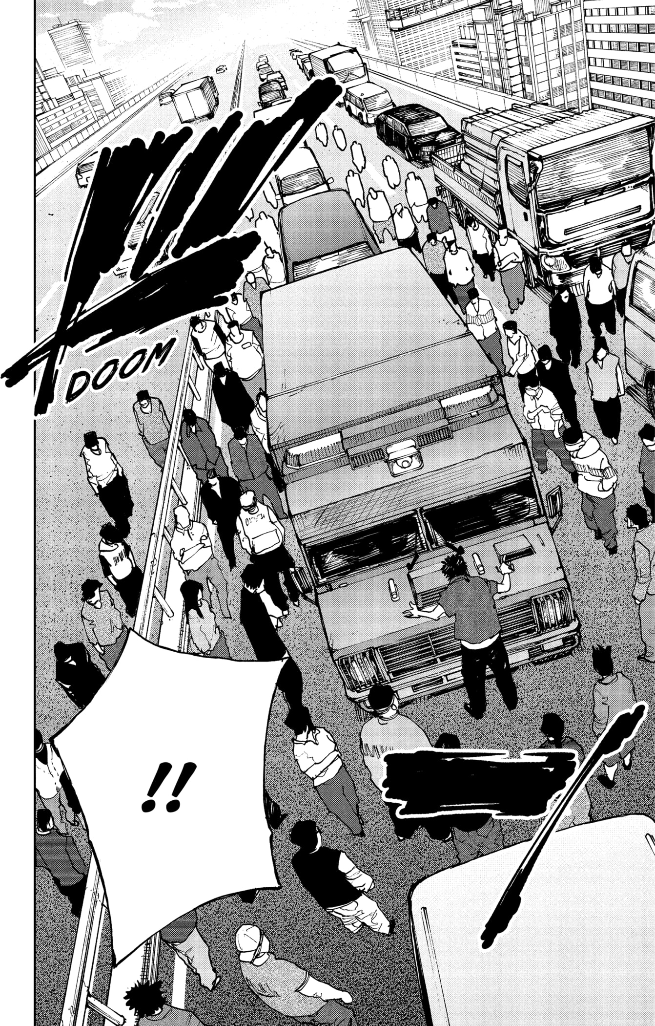 Read Sakamoto days FRANCAIS Manga Online