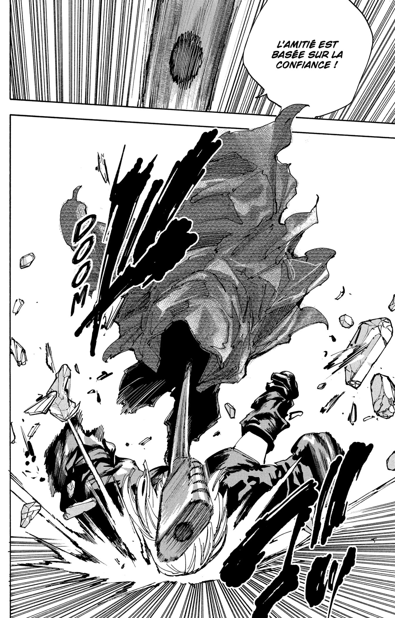 Read Sakamoto days FRANCAIS Manga Online