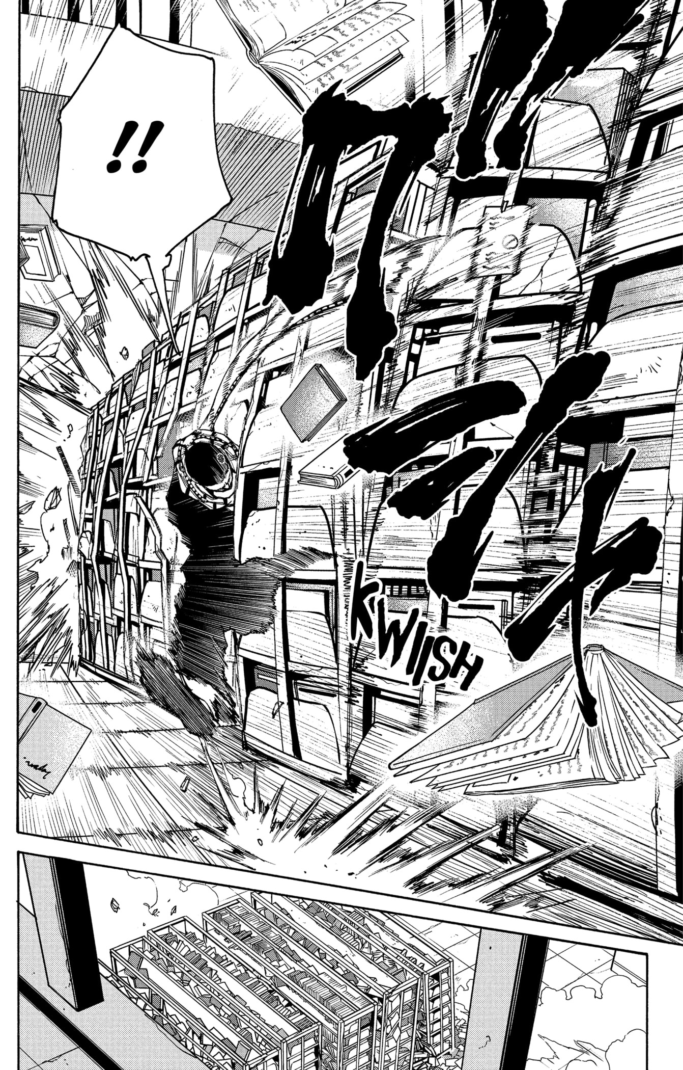 Read Sakamoto days FRANCAIS Manga Online