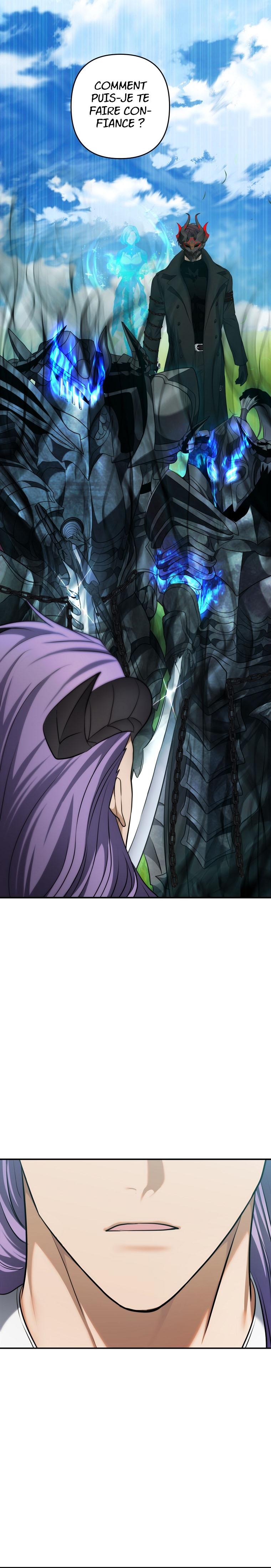 Read Second Life ranker FRANCAIS Manga Online