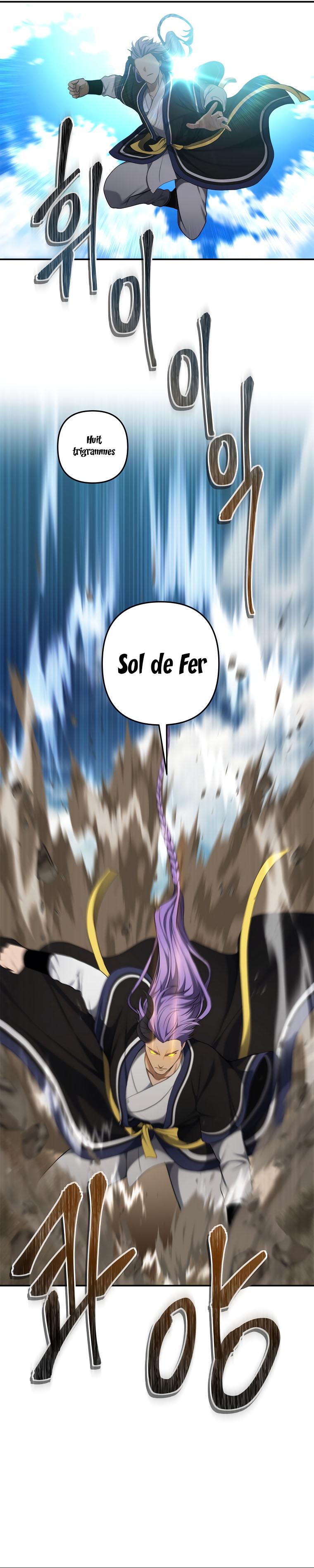 Read Second Life ranker FRANCAIS Manga Online