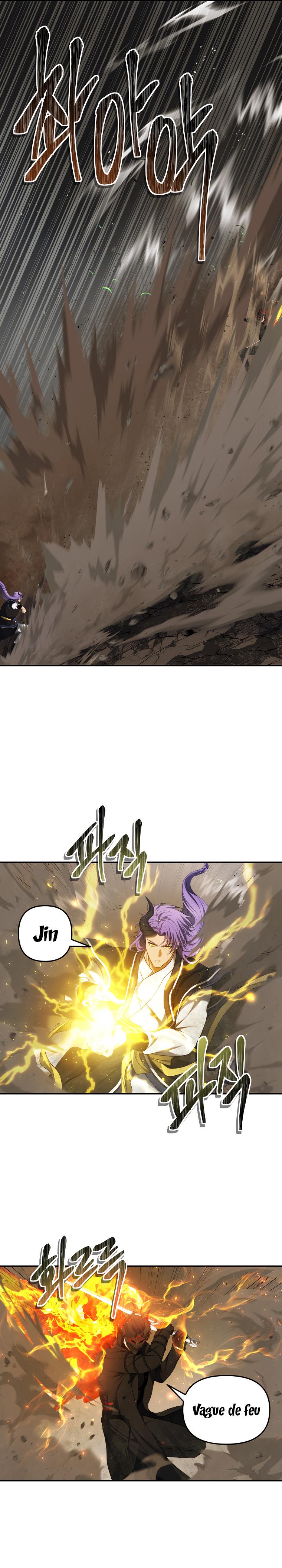 Read Second Life ranker FRANCAIS Manga Online