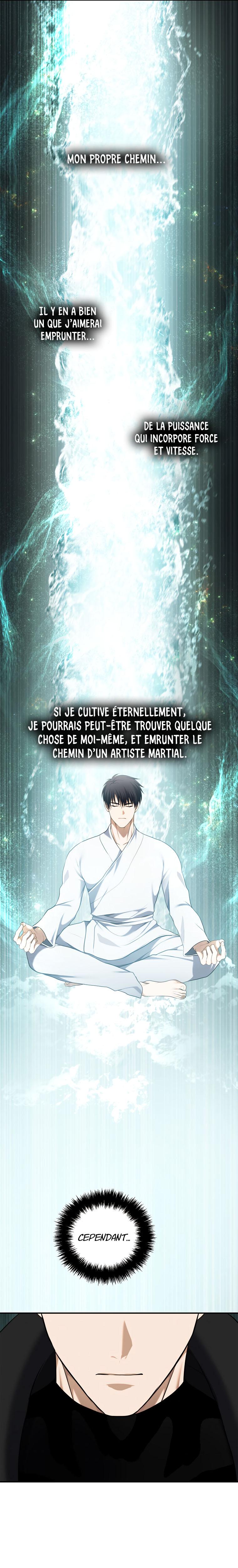 Read Second Life ranker FRANCAIS Manga Online