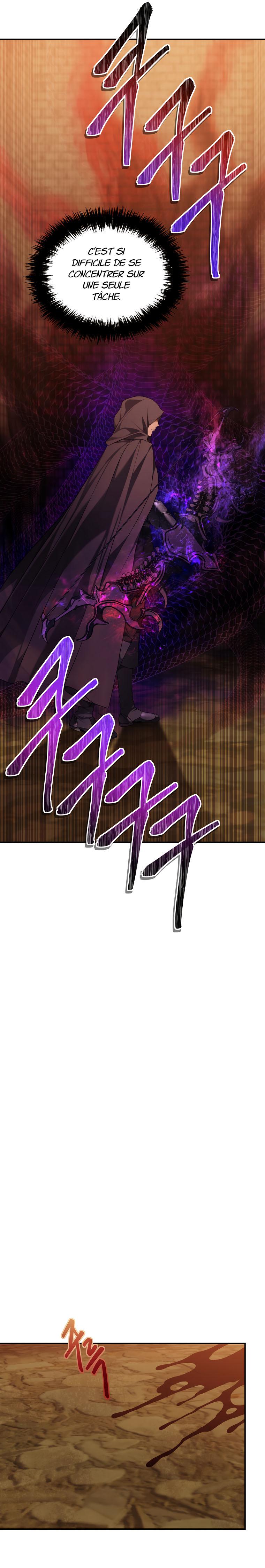 Read Second Life ranker FRANCAIS Manga Online