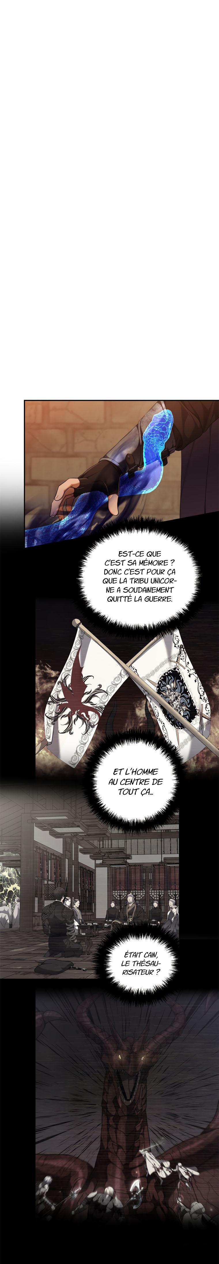 Read Second Life ranker FRANCAIS Manga Online