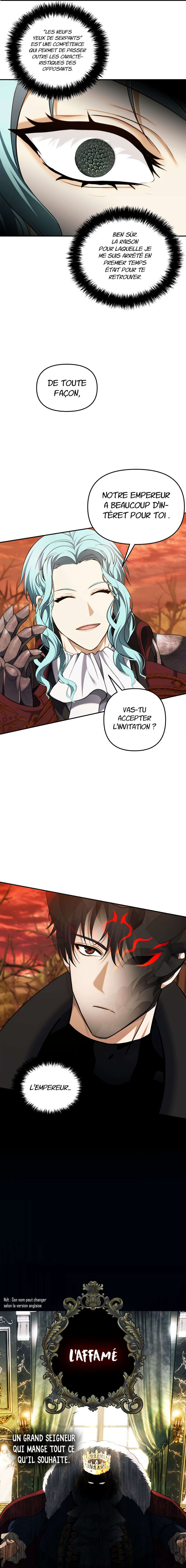 Read Second Life ranker FRANCAIS Manga Online