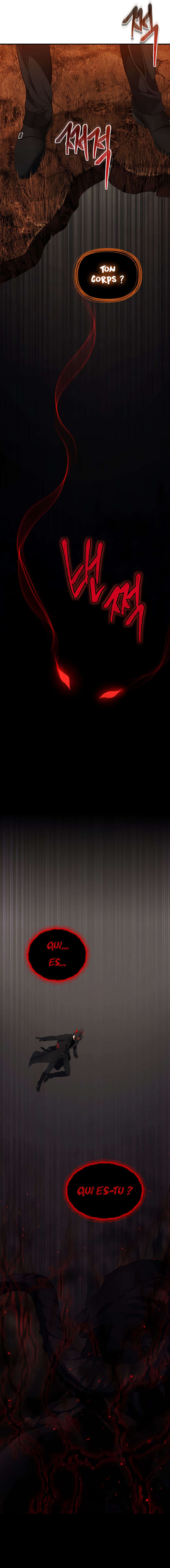 Read Second Life ranker FRANCAIS Manga Online