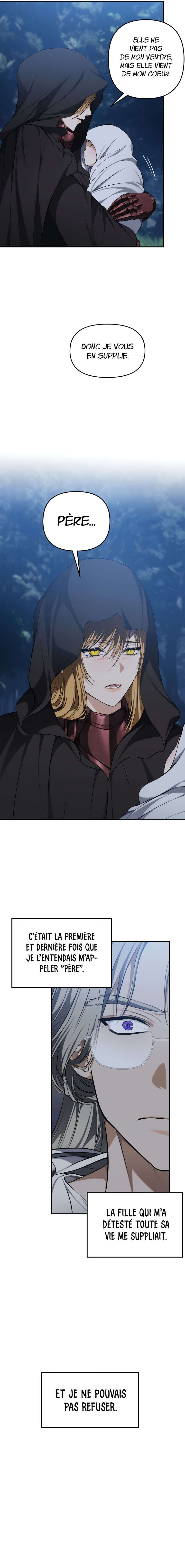 Read Second Life ranker FRANCAIS Manga Online