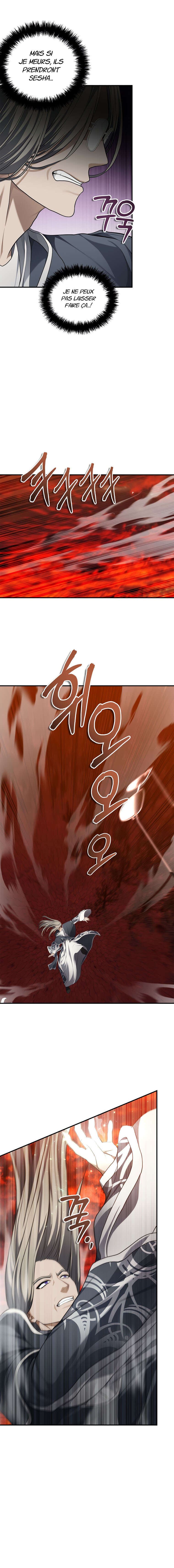 Read Second Life ranker FRANCAIS Manga Online