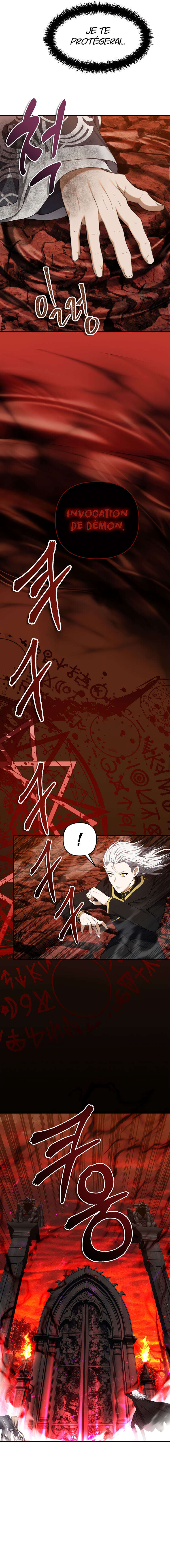 Read Second Life ranker FRANCAIS Manga Online