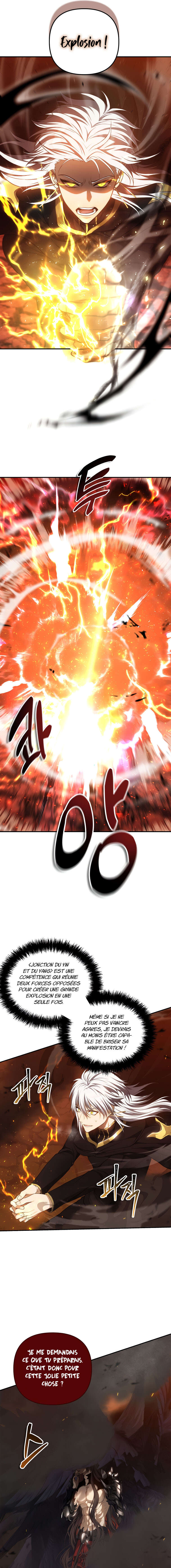 Read Second Life ranker FRANCAIS Manga Online