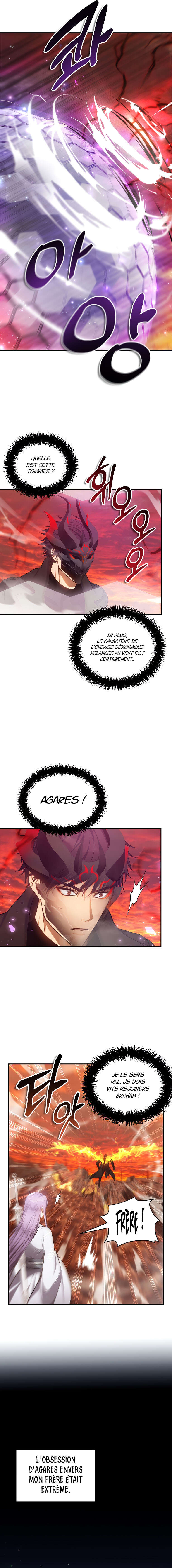 Read Second Life ranker FRANCAIS Manga Online