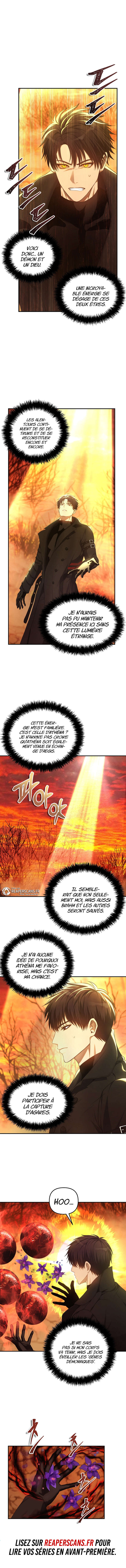 Read Second Life ranker FRANCAIS Manga Online