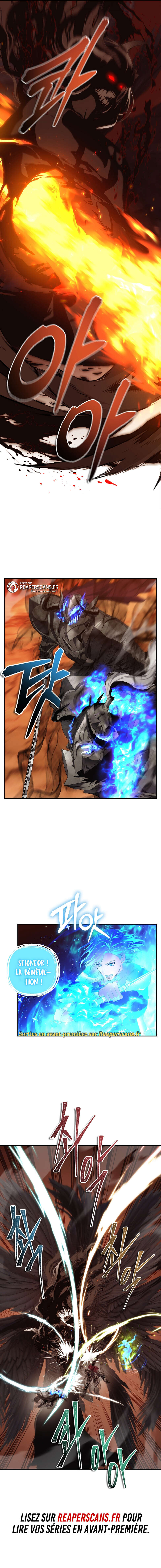 Read Second Life ranker FRANCAIS Manga Online