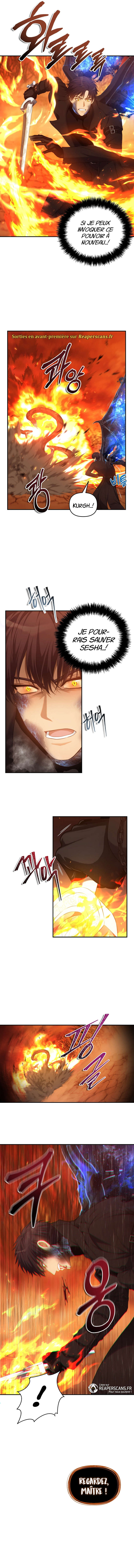 Read Second Life ranker FRANCAIS Manga Online