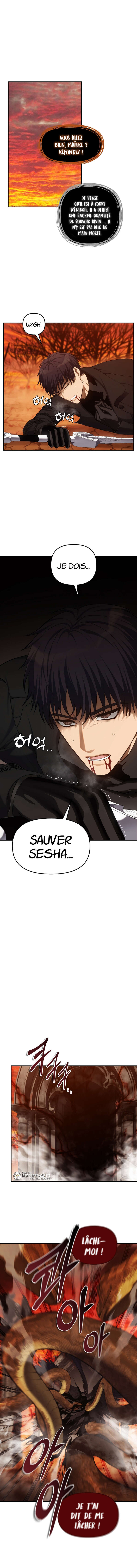 Read Second Life ranker FRANCAIS Manga Online