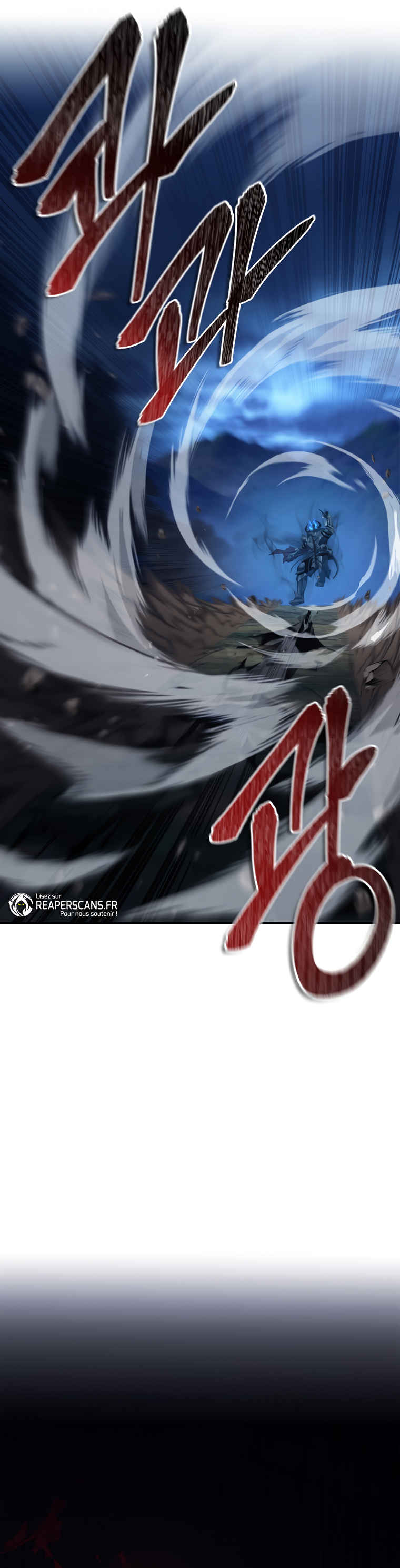 Read Second Life ranker FRANCAIS Manga Online