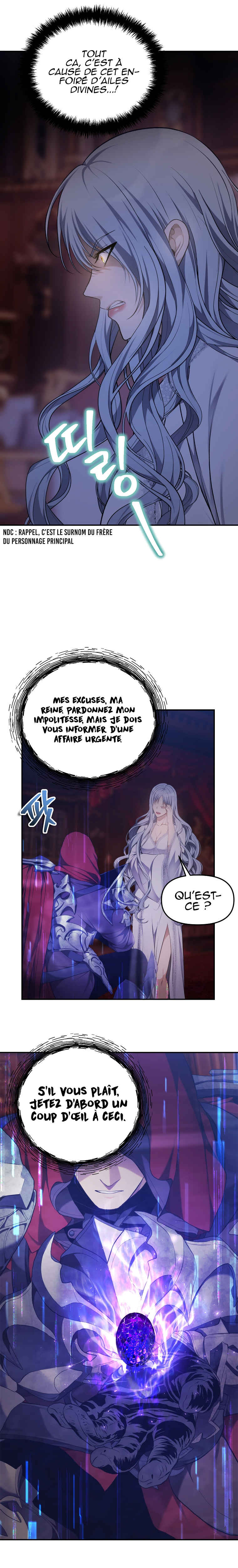 Read Second Life ranker FRANCAIS Manga Online