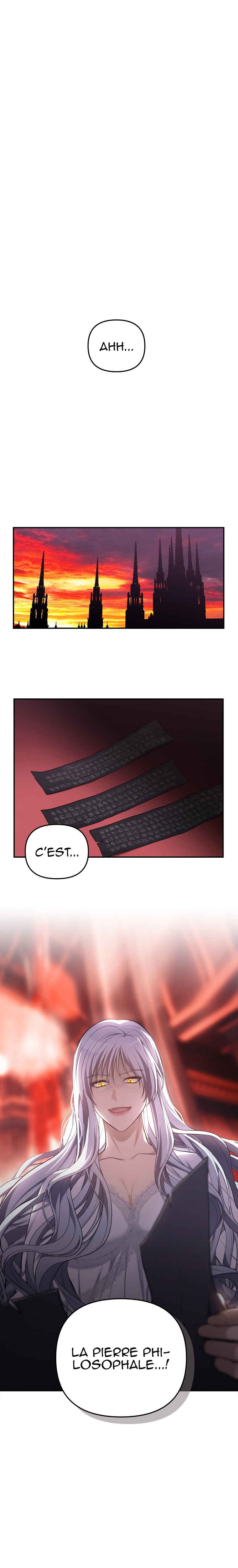 Read Second Life ranker FRANCAIS Manga Online