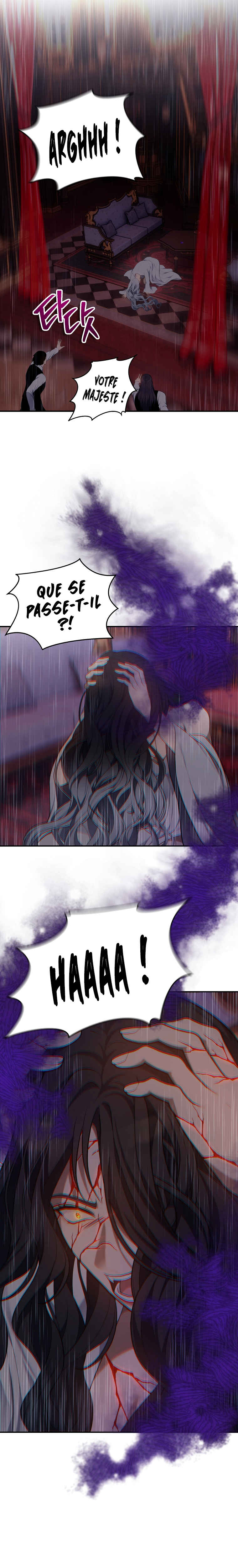 Read Second Life ranker FRANCAIS Manga Online