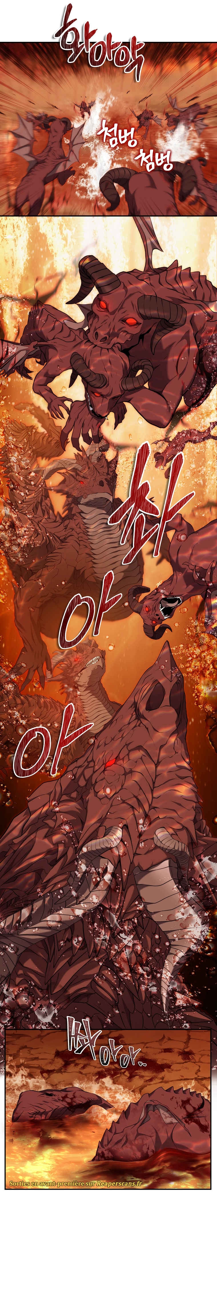 Read Second Life ranker FRANCAIS Manga Online