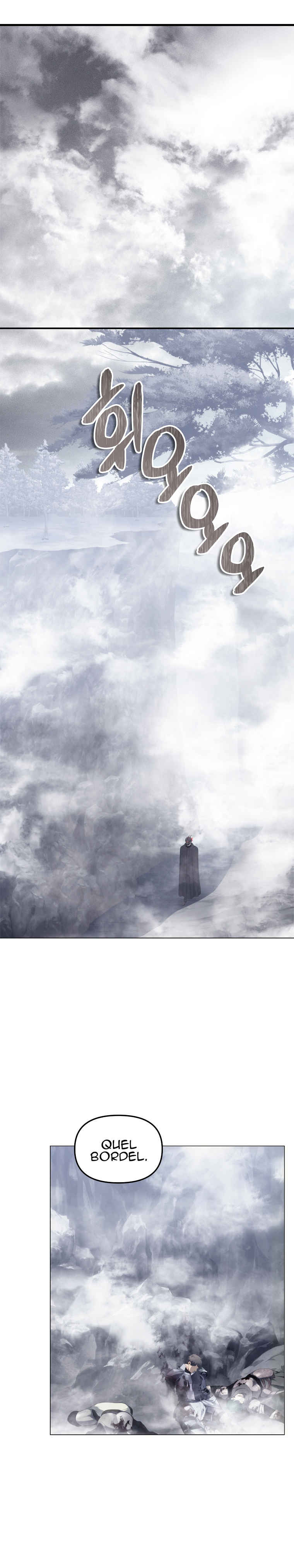 Read Second Life ranker FRANCAIS Manga Online