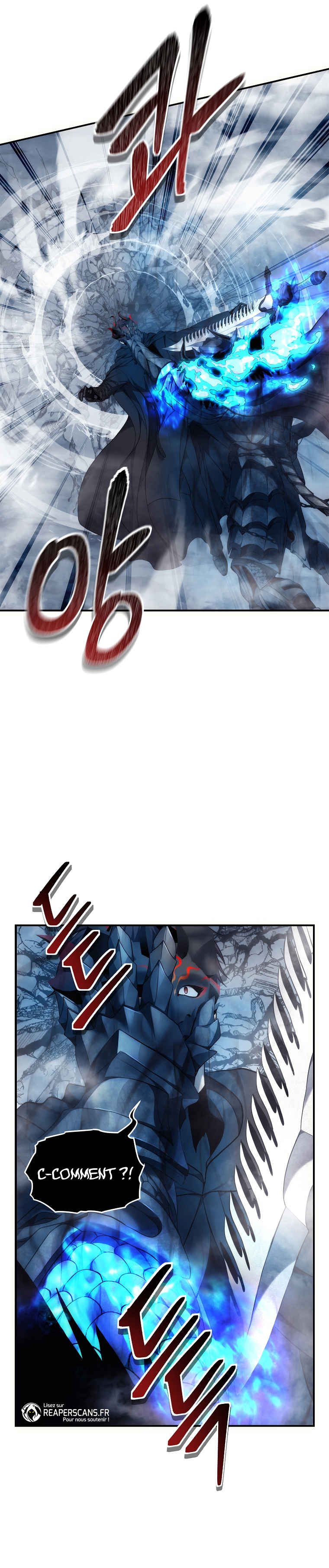 Read Second Life ranker FRANCAIS Manga Online