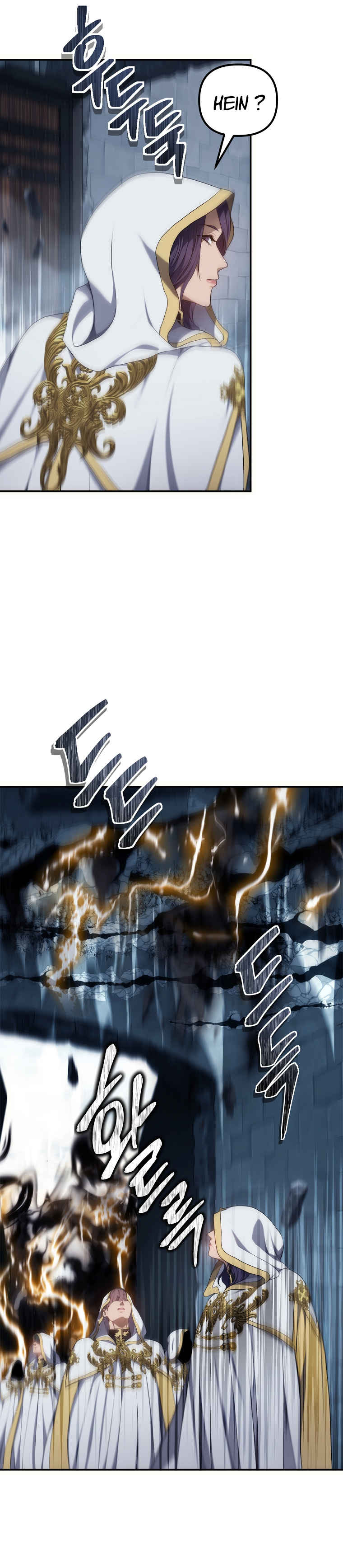 Read Second Life ranker FRANCAIS Manga Online