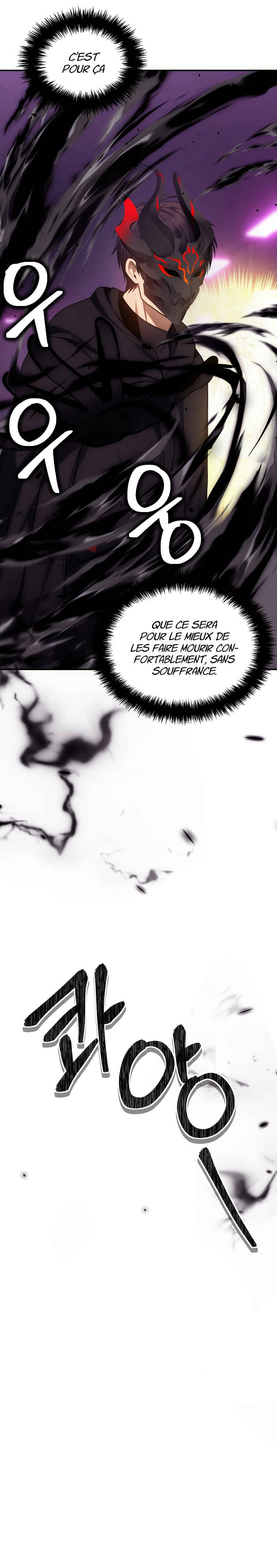 Read Second Life ranker FRANCAIS Manga Online