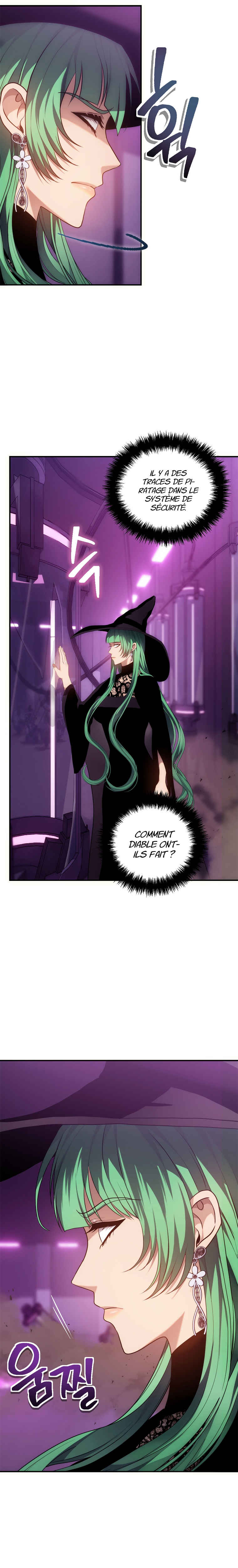 Read Second Life ranker FRANCAIS Manga Online