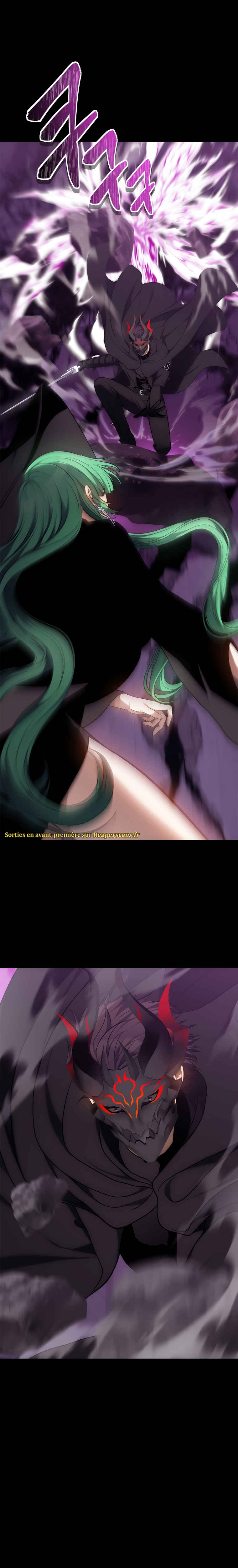 Read Second Life ranker FRANCAIS Manga Online