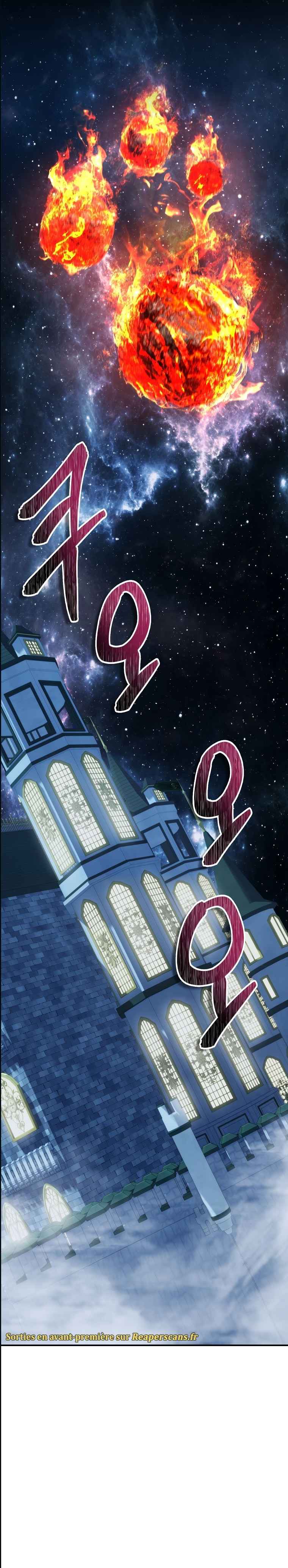 Read Second Life ranker FRANCAIS Manga Online