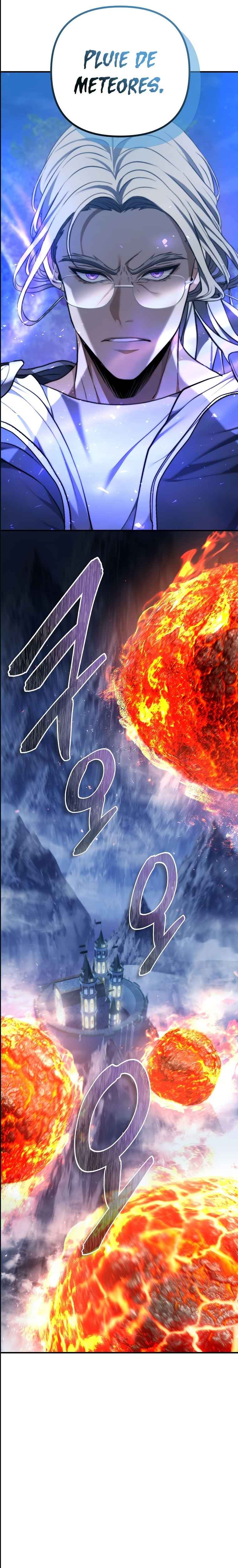 Read Second Life ranker FRANCAIS Manga Online