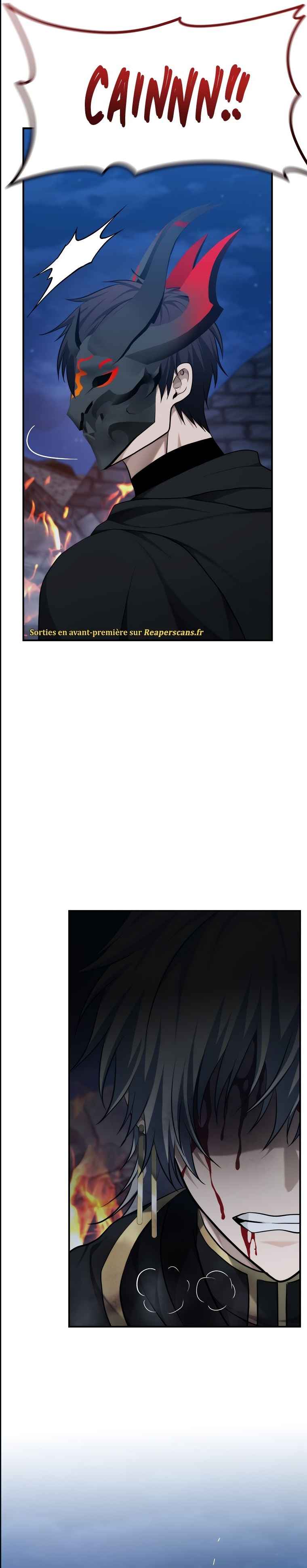 Read Second Life ranker FRANCAIS Manga Online