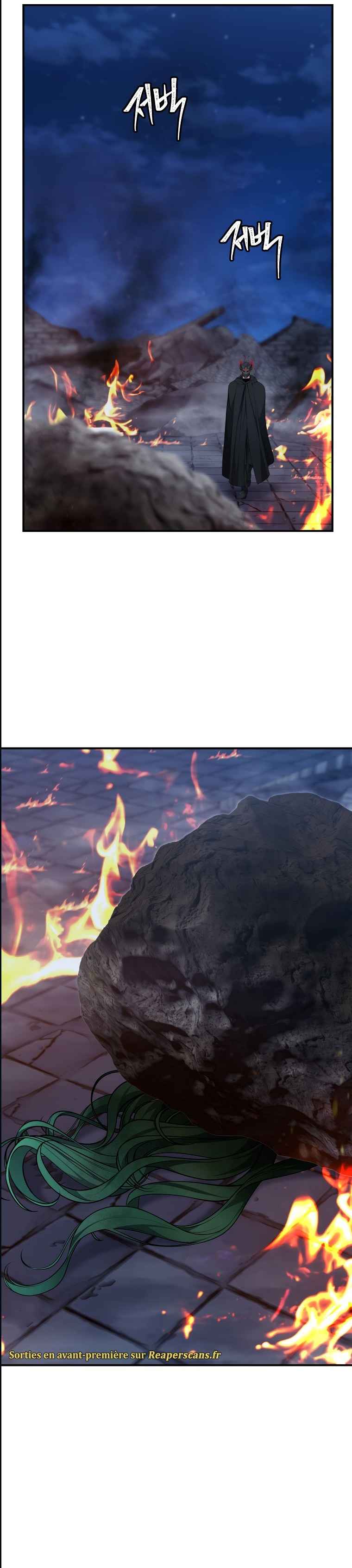 Read Second Life ranker FRANCAIS Manga Online