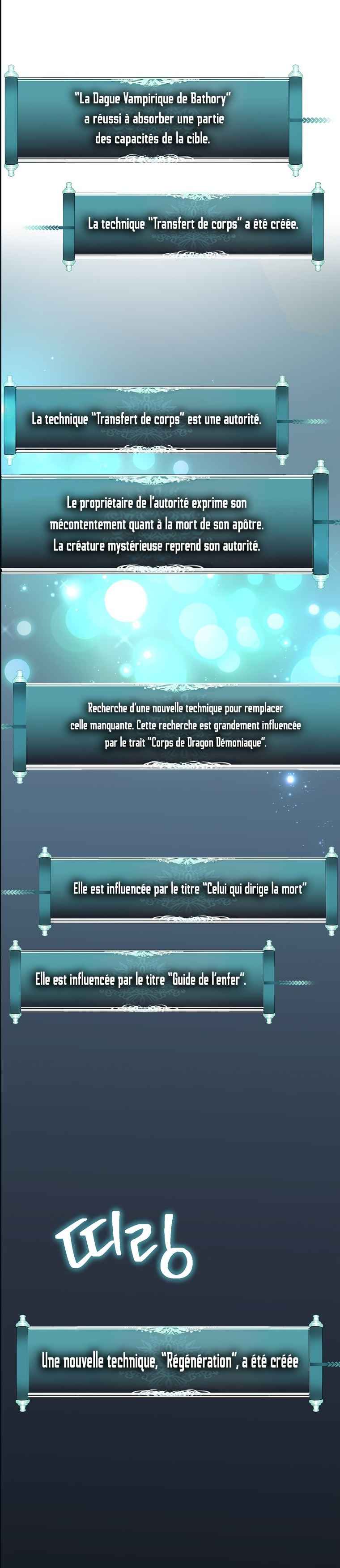 Read Second Life ranker FRANCAIS Manga Online