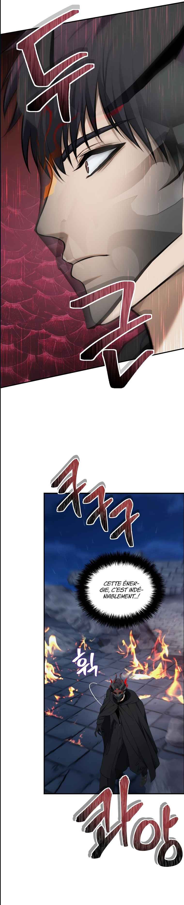 Read Second Life ranker FRANCAIS Manga Online