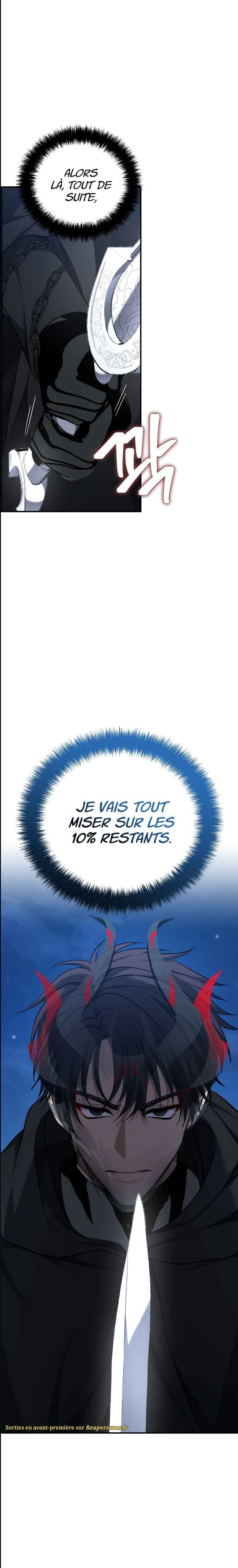 Read Second Life ranker FRANCAIS Manga Online